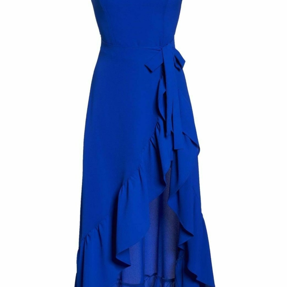 Show Me Your MUMU Pebble Rocco Maxi Dress Romper - Picture 4 of 6